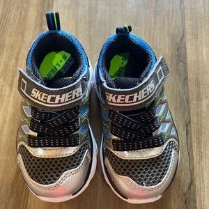 Skechers S-Lights